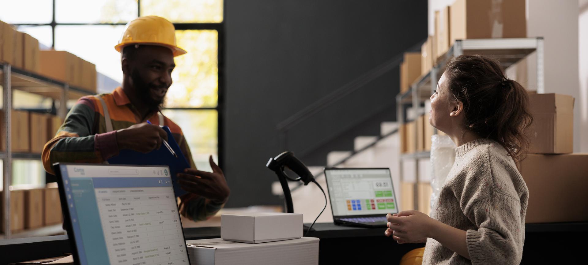 Inventory Management