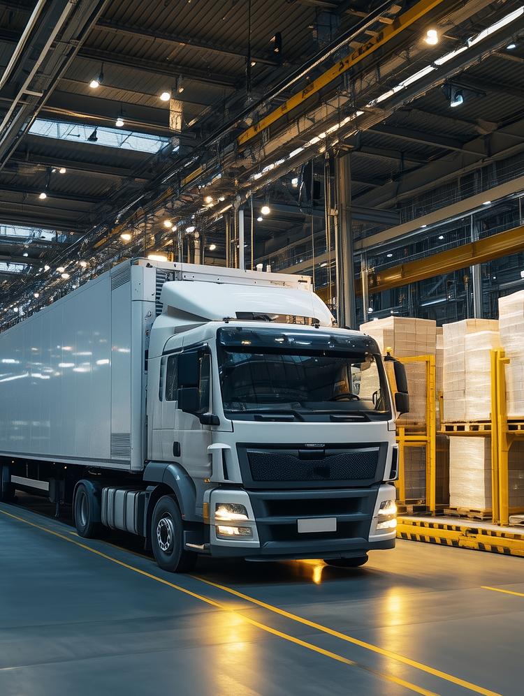 Third-Party Logistics